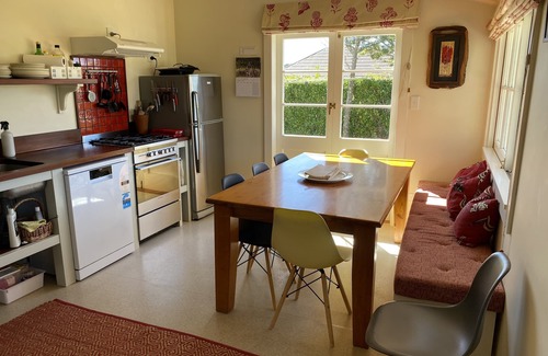 National Park Village House | Beautifully Refurbished Historic Railway Cottage