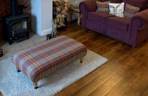 Blackwell in the Peak Cottage | Beautifully Refurbished Cottage with Log Burner and Spectacular Views