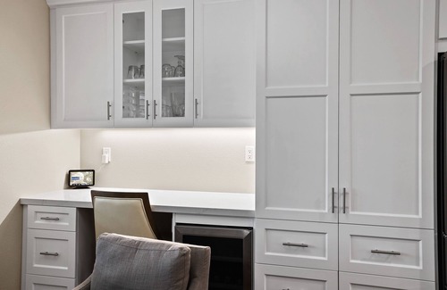 Laguna Woods Condo | Beautifully remodeled 2 BD/2 BA 1st Floor Condo in Beach Close 55+ Community