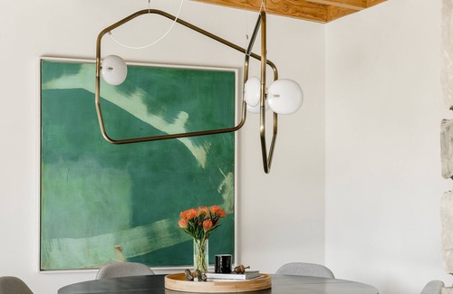 Old Las Palmas House | Beautifully remodeled and published home in historic Old Las Palmas