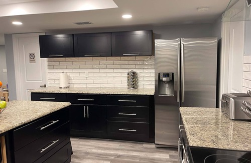 Venice House | Beautifully Remodeled Anna - vacation home