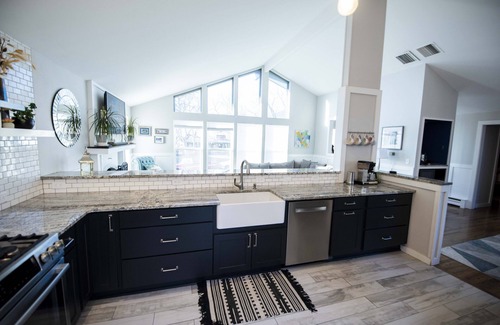 Panorama Heights House | Beautifully Remodeled Home in the Heart of Boulder
