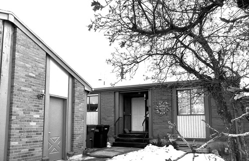 Layton House | Beautifully Remodeled Home in a Wonderful Neighborhood!