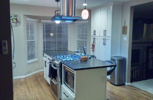 Columbine House | Beautifully Remodeled Home in a Great Location
