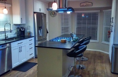 Columbine House | Beautifully Remodeled Home in a Great Location