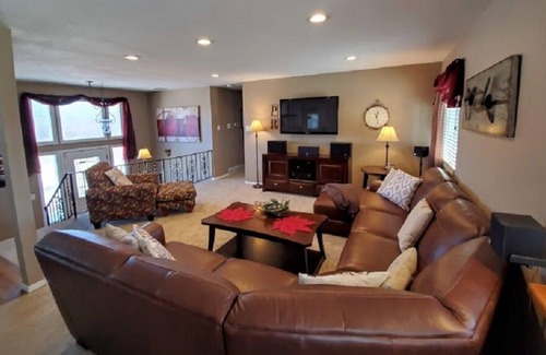 Columbine House | Beautifully Remodeled Home in a Great Location