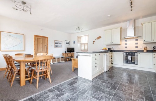 Pittenweem House | Beautifully renovated 4 bedroomed house close to the shore in Pittenweem.