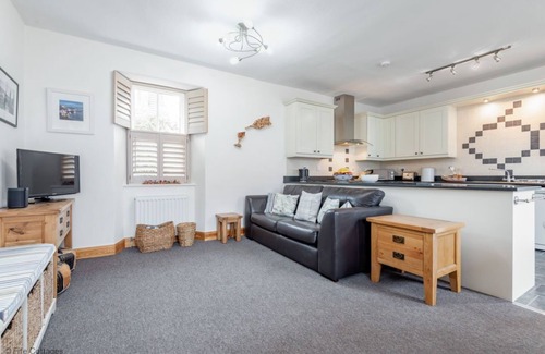 Pittenweem House | Beautifully renovated 4 bedroomed house close to the shore in Pittenweem.
