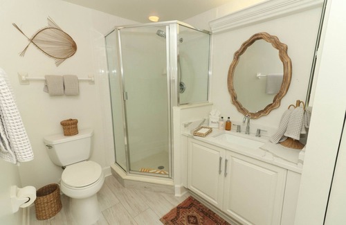 Ponce Inlet Condo | Beautifully Renovated Ocean Front Luxury Condo