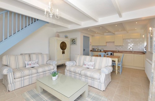 Fowey House | Beautifully renovated 18th Century Watermill