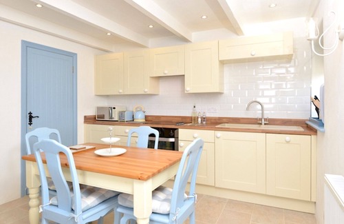 Fowey House | Beautifully renovated 18th Century Watermill