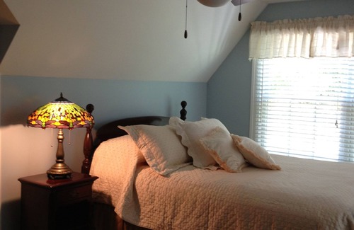 Whitsett Other | Beautifully Renovated 1940s Farmhouse- in pastoral settingnSPECIAL SUMMER RATEn