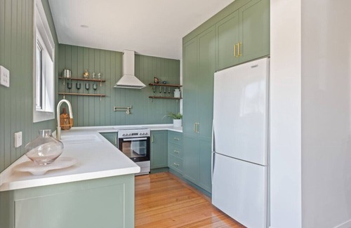Newstead House | Beautifully Renovated Home