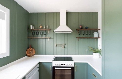 Newstead House | Beautifully Renovated Home