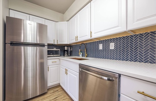 Downtown Denver Condo | Beautifully Renovated Condo in the Heart of Downtown Denver!