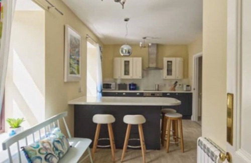 Tarbert House | Beautifully renovated property in heart of Tarbert