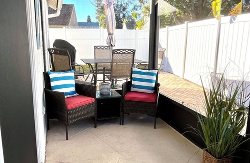 Oldsmar House | Beautifully, Renovated Home in Quiet Cul de Sac! Close to EVERYTHING!