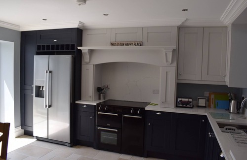 Clonmany House | Beautifully renovated 4 Bed Detached House