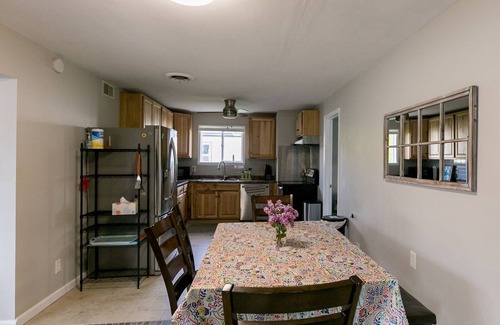 Cadillac Cottage | Beautifully Renovated Lakefront Cottage