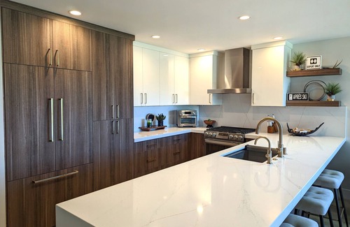North Park City Condo | Beautifully Renovated Townhome - Steps to Park City Mountain Resort!