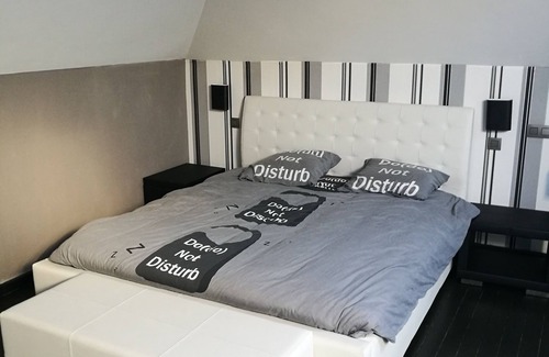 Couvin Other | Beautifully restored castle in the Ardennes for 12 adults (16 pers)