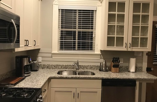 Bywater Apartment | Beautifully Restored Mid Century Arts and Craftsman Apartment - Historic Bywater