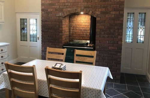 Seven Houses Cross Roads Other | Beautifully Restored Farmhouse