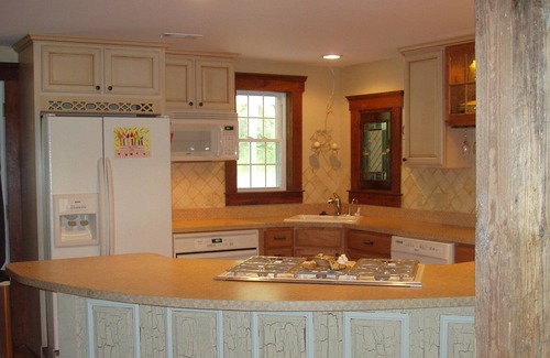 Haywood Other | Beautifully restored farm house in the Blue Ridge foot hills