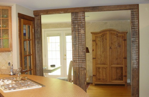 Haywood Other | Beautifully restored farm house in the Blue Ridge foot hills