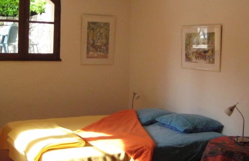 Montjustin Other | Beautifully Restored Traditional Property with Heated Pool in Small Village