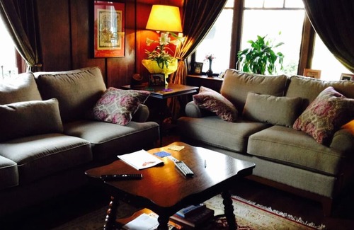Grandview-Woodland House | Beautifully Restored Heritage Home
