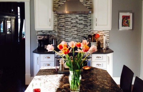 Grandview-Woodland House | Beautifully Restored Heritage Home