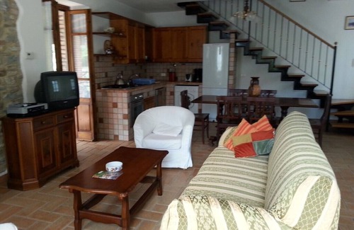 Vernasca Other | BEAUTIFULLY RESTORED 3 BEDROOM FARMHOUSE, in the green hills of Emilia