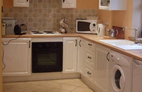 County Cork Cottage | Beautifully restored traditional Irish cottage in tranquil, country location