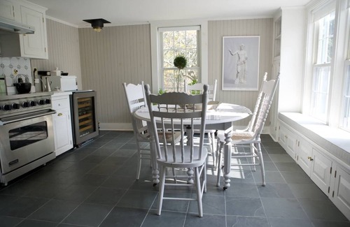 Hillsdale House | Beautifully Restored, Secluded Farmhouse