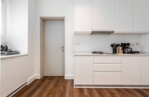 Ofin Apartment | Beautifully seating in the hearts of Victoria island Lagos , carefully designed