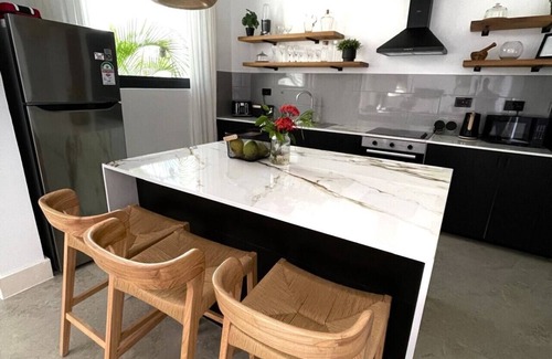 Galu Apartment | Beautifully set holiday apartment located in Diani Beach, Kenya