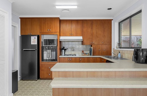 North Bendigo House | Beautifully Styled Family Home in North Bendigo
