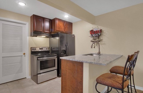 Colorado Springs House | Beautifully Updated Home with Views and a Hot Tub (Garage excluded)