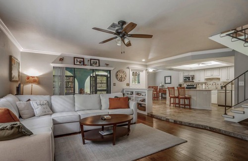 Bonita Springs House | Beautifully updated Bonita Springs Townhome close to Beaches and Shopping