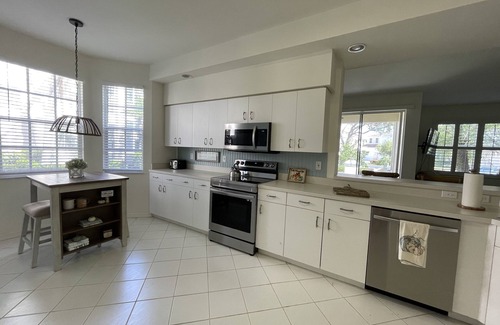 Bonita Springs Condo | Beautifully updated, gated community, minutes from the gulf beaches