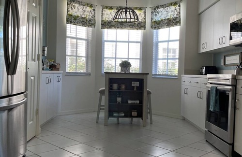 Bonita Springs Condo | Beautifully updated, gated community, minutes from the gulf beaches