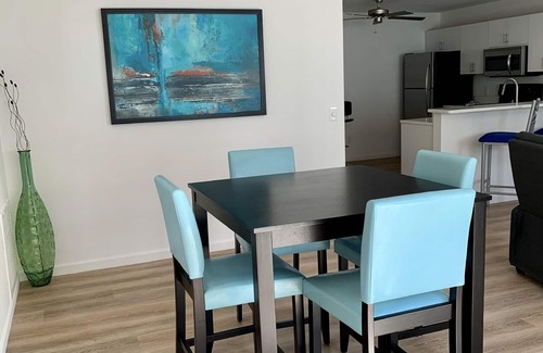 The Villages House | Beautifully updated and close to everything! Yamaha gas cart included!