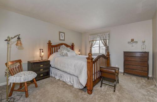 Winstead Park Apartment | Beautifully updated. Convenient central Boise location