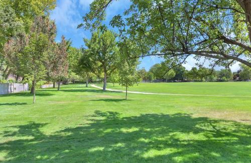Winstead Park Apartment | Beautifully updated. Convenient central Boise location