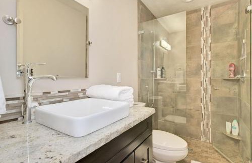 Winstead Park Apartment | Beautifully updated. Convenient central Boise location