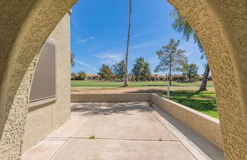 East Mesa House | Beautifully Updated home on Golf Course