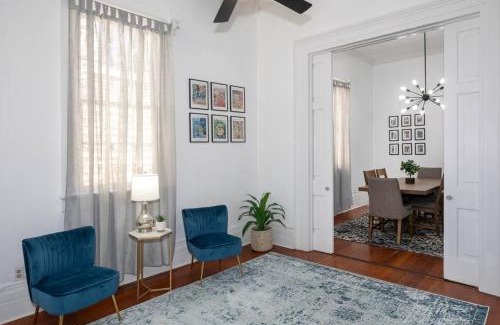 McDonough Apartment | Beautifully updated New Orleans home