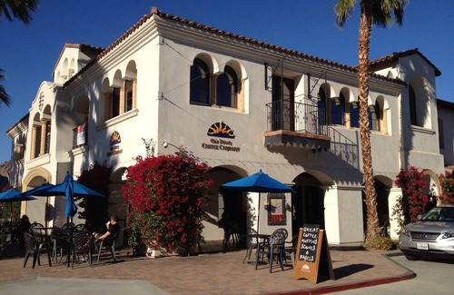 Village Condo | BEAUTIFULLY UPGRADED Luxury Casita In La Quinta Village (NO PETS or SMOKERS)