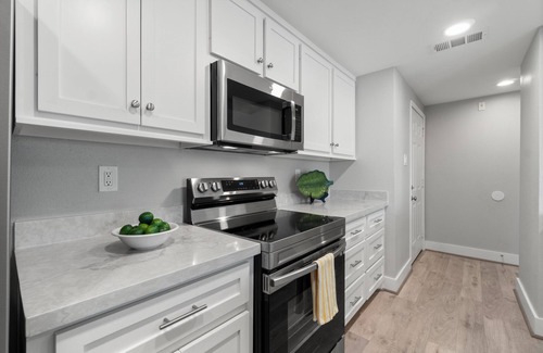 Walden on Lake Conroe Condo | Beautifully upgraded, 2 bedroom, waterfront condo overlooking Lake Conroe
